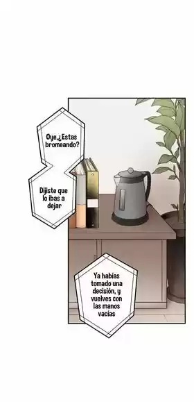 Mi Eunha capítulo 1, página 9