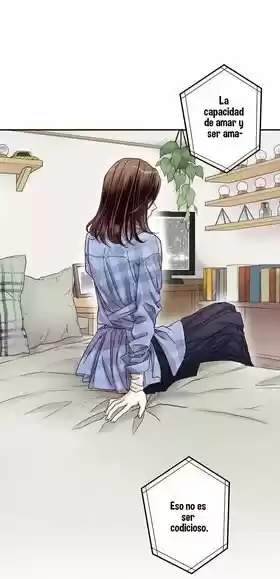 Mi Eunha capítulo 1, página 10