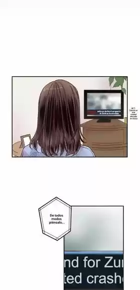 Mi Eunha capítulo 1, página 11