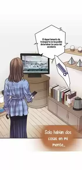 Mi Eunha capítulo 1, página 14