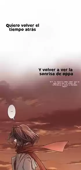 Mi Eunha capítulo 1, página 15