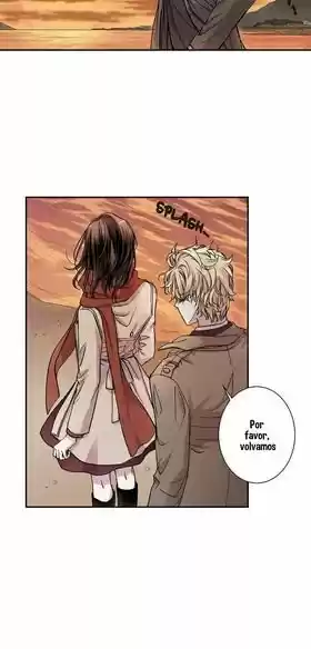 Mi Eunha capítulo 1, página 17