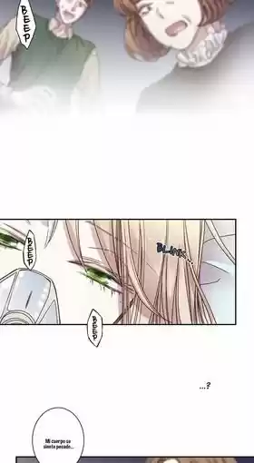 Mi Eunha capítulo 1, página 21