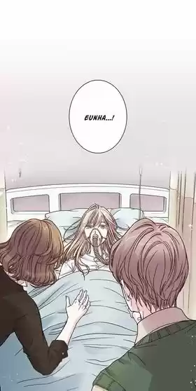 Mi Eunha capítulo 1, página 23