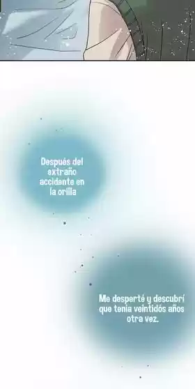Mi Eunha capítulo 1, página 24