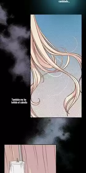 Mi Eunha capítulo 1, página 26