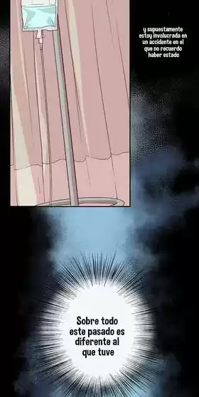 Mi Eunha capítulo 1, página 27