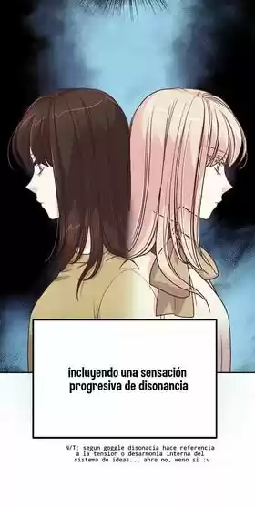 Mi Eunha capítulo 1, página 28