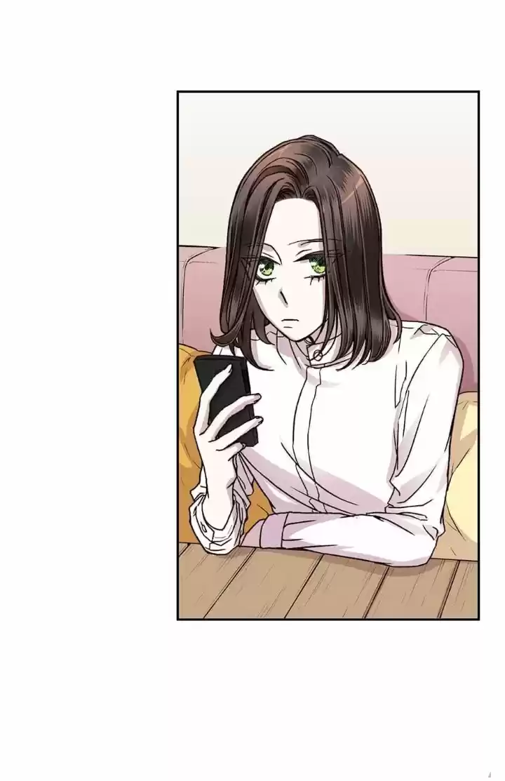 Mi Eunha capítulo 2, página 3