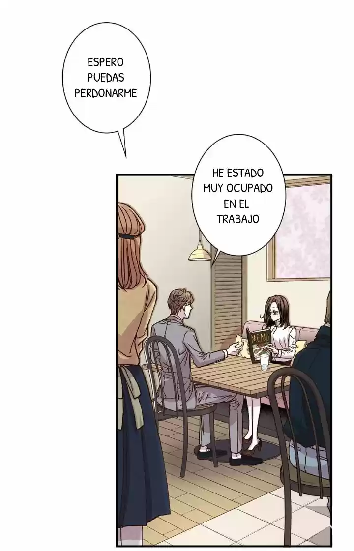 Mi Eunha capítulo 2, página 8