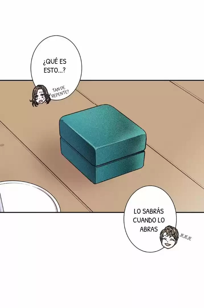 Mi Eunha capítulo 2, página 15