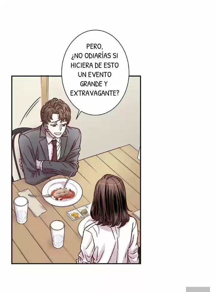 Mi Eunha capítulo 2, página 22