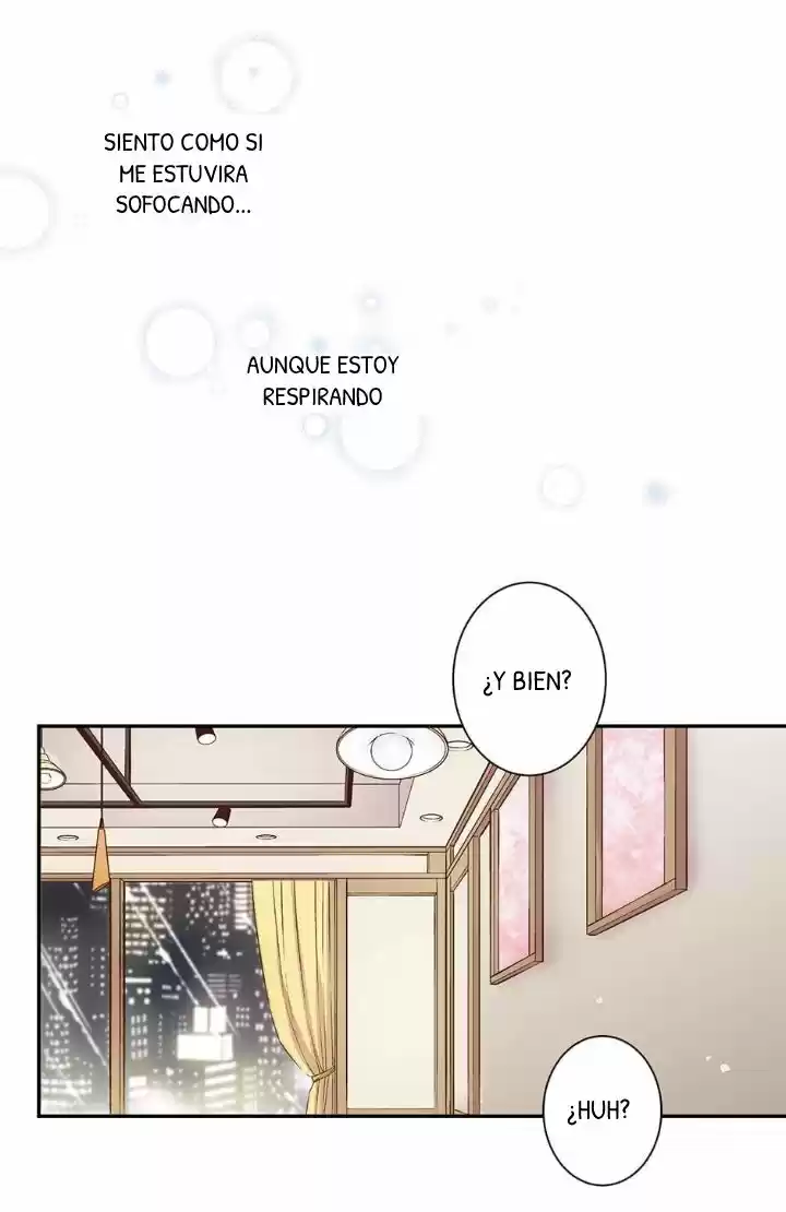 Mi Eunha capítulo 2, página 24