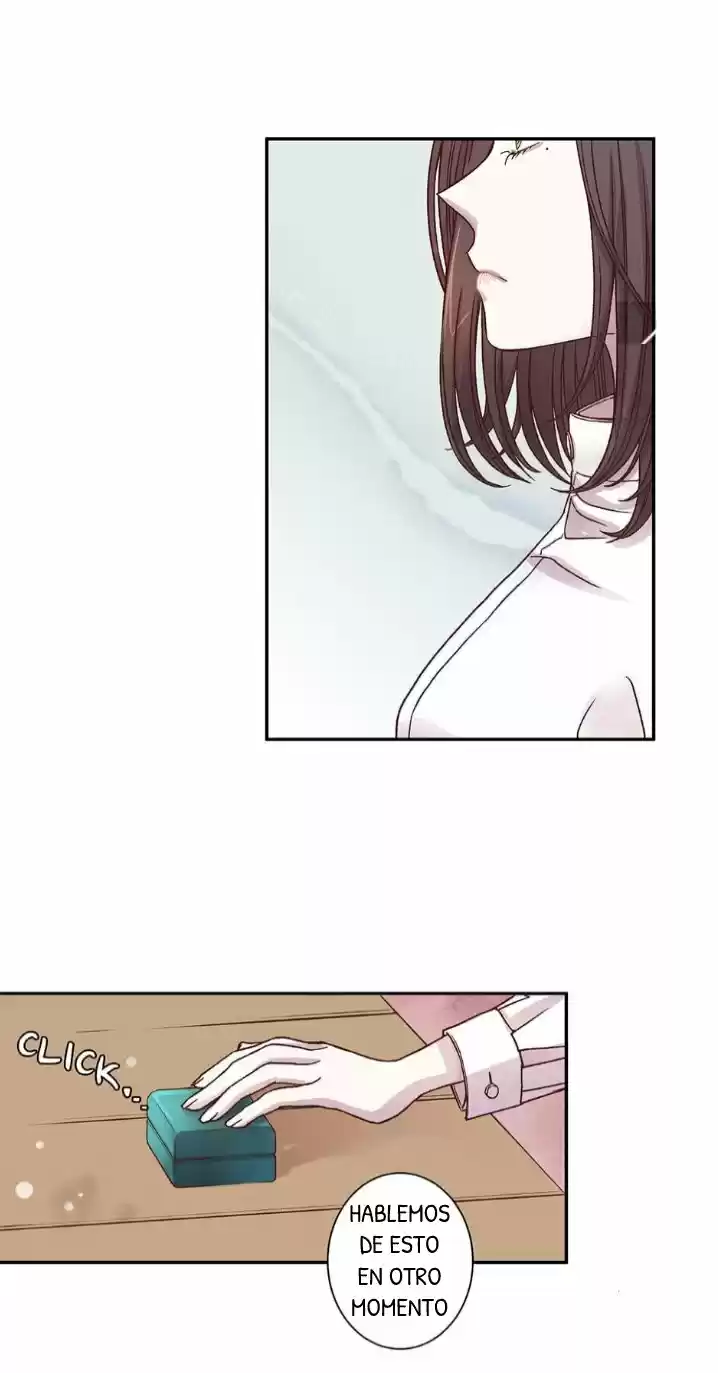 Mi Eunha capítulo 2, página 26