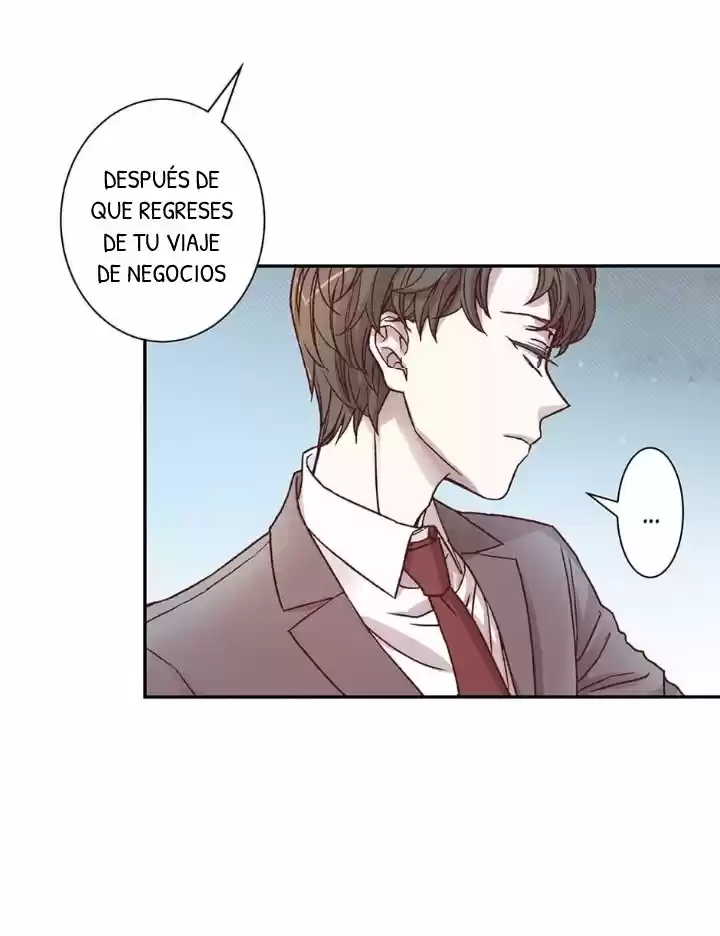 Mi Eunha capítulo 2, página 27