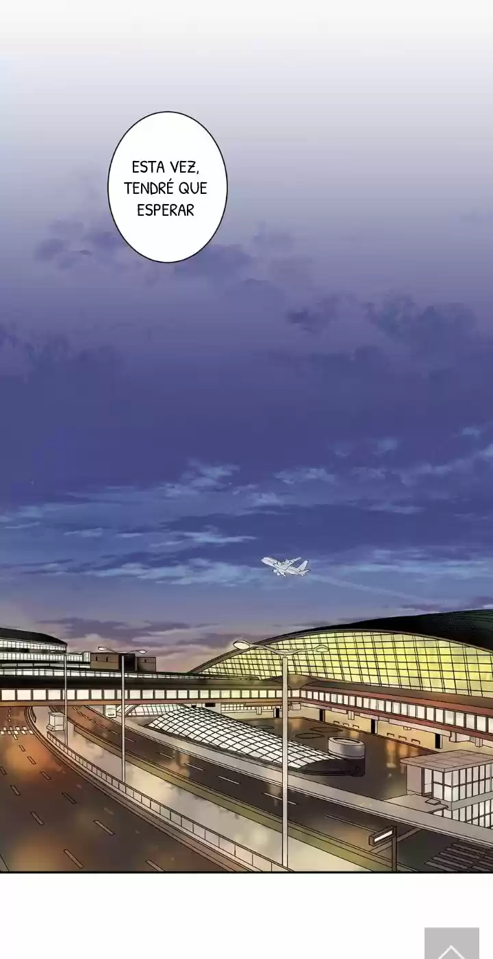 Mi Eunha capítulo 2, página 29