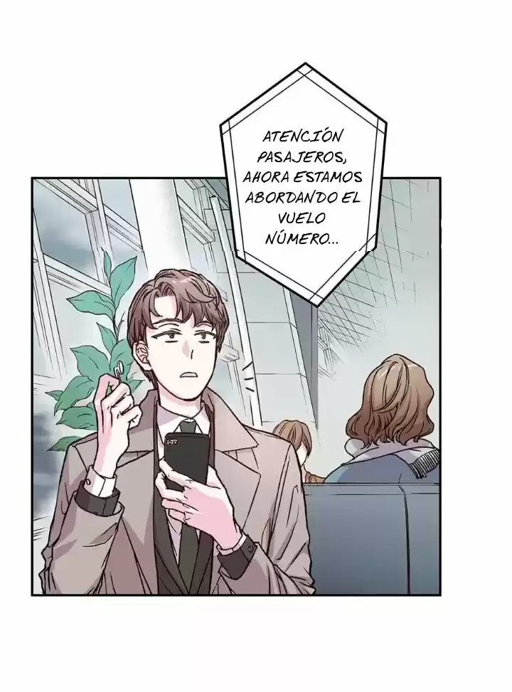 Mi Eunha capítulo 2, página 31