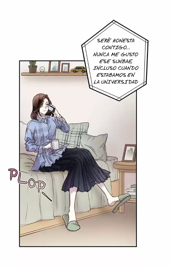 Mi Eunha capítulo 2, página 39