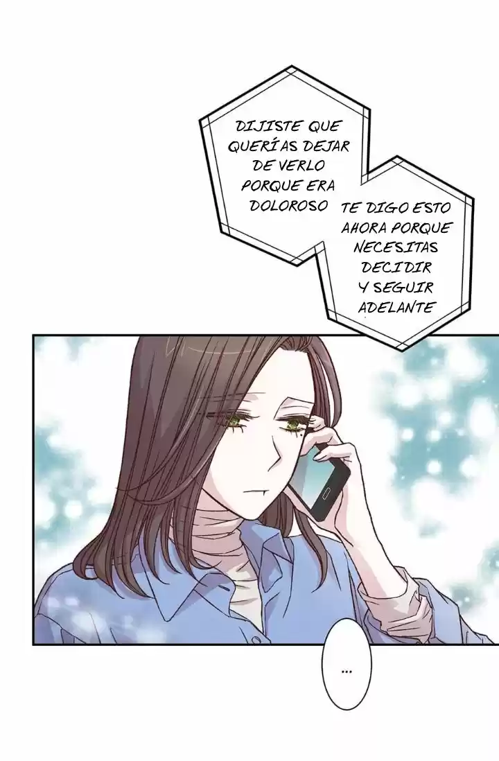 Mi Eunha capítulo 3, página 6
