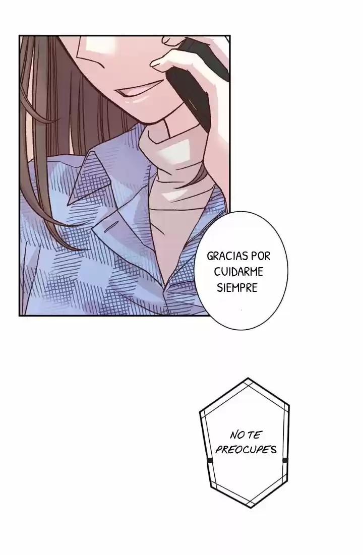 Mi Eunha capítulo 3, página 12