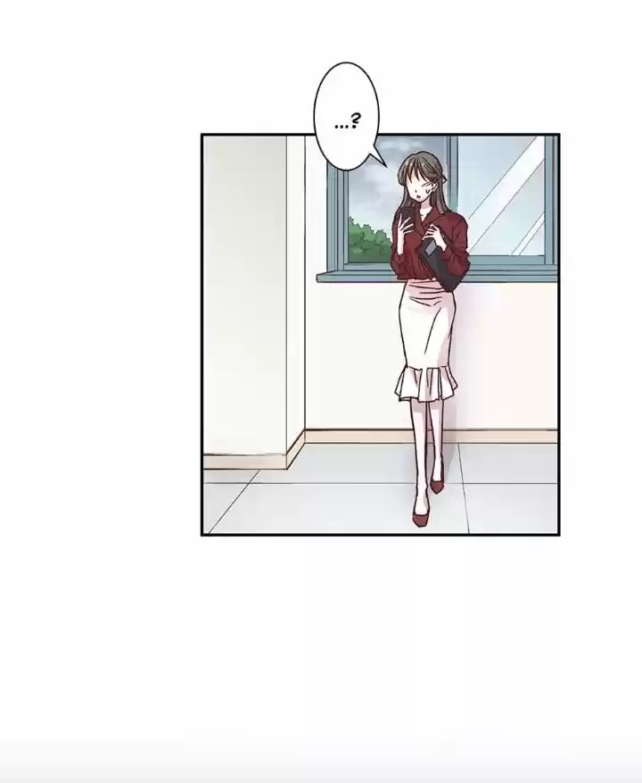 Mi Eunha capítulo 3, página 15