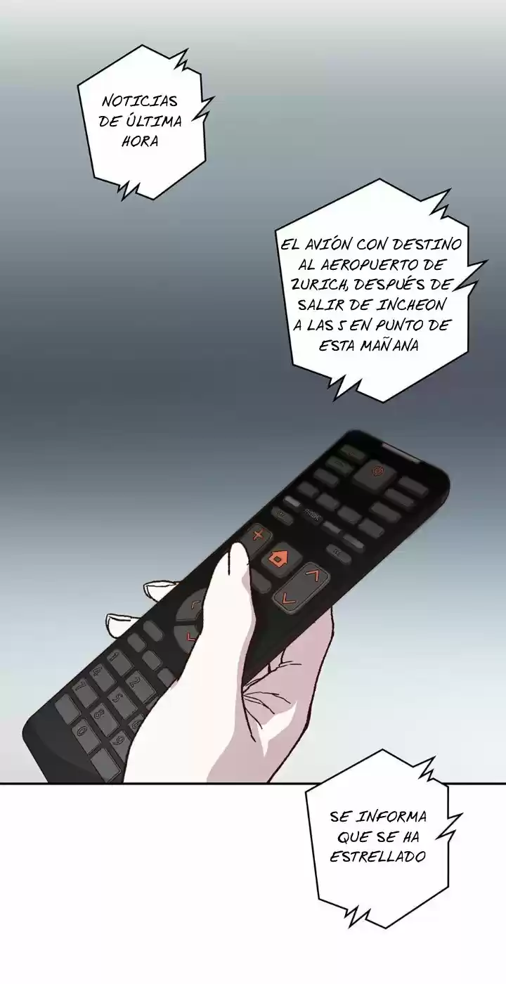Mi Eunha capítulo 3, página 16