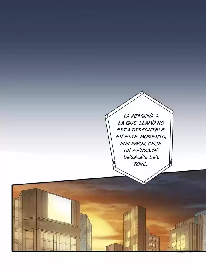 Mi Eunha capítulo 3, página 26