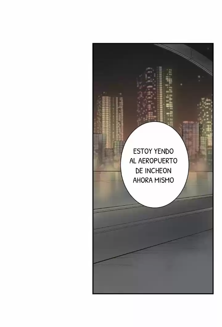 Mi Eunha capítulo 3, página 29