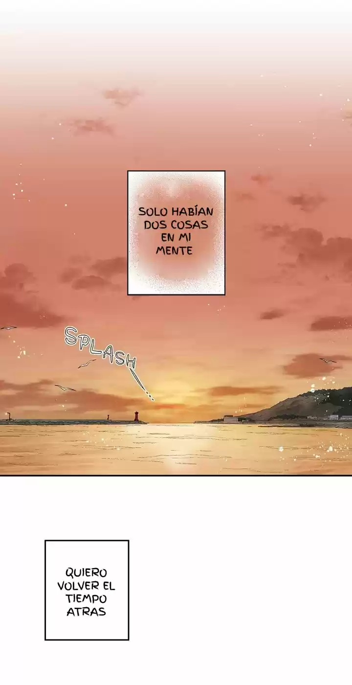 Mi Eunha capítulo 3, página 31