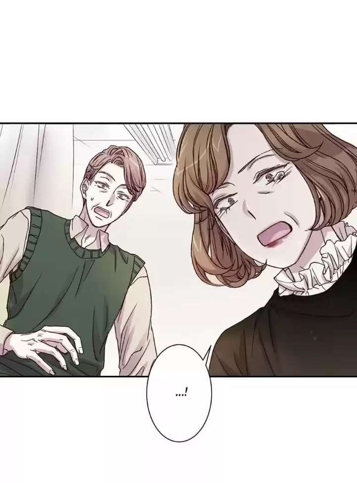 Mi Eunha capítulo 3, página 38