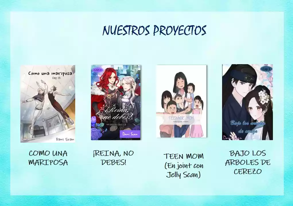 Mi Eunha capítulo 4, página 22