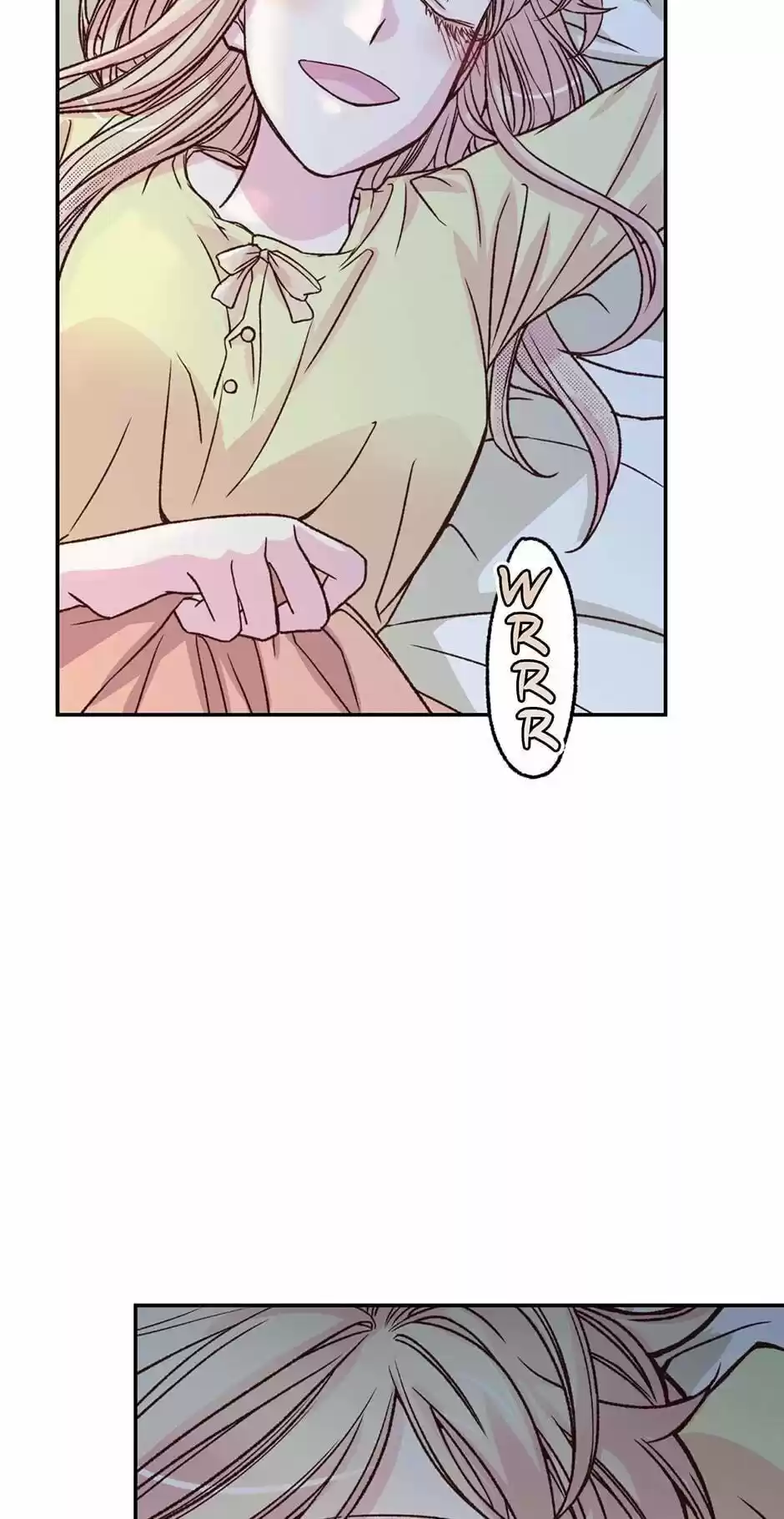 Mi Eunha capítulo 6, página 4