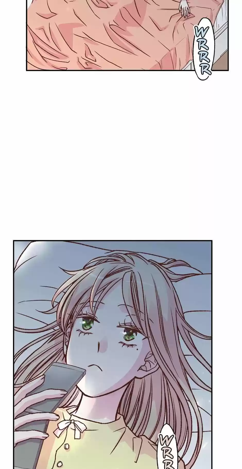 Mi Eunha capítulo 6, página 7