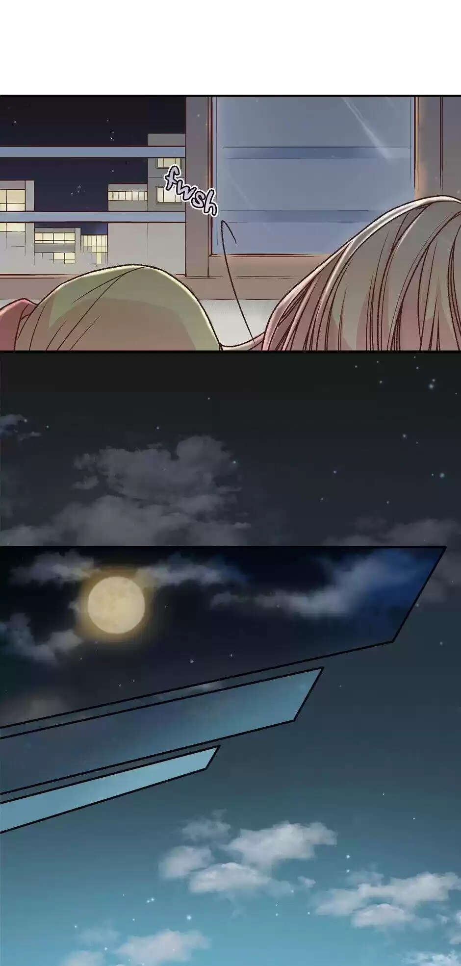 Mi Eunha capítulo 6, página 9