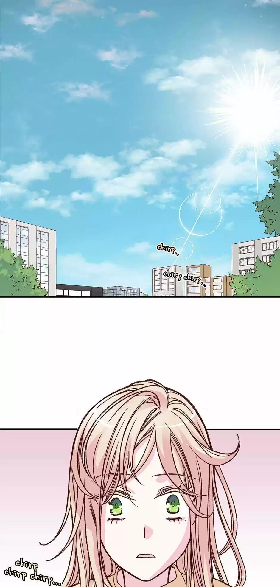 Mi Eunha capítulo 6, página 10
