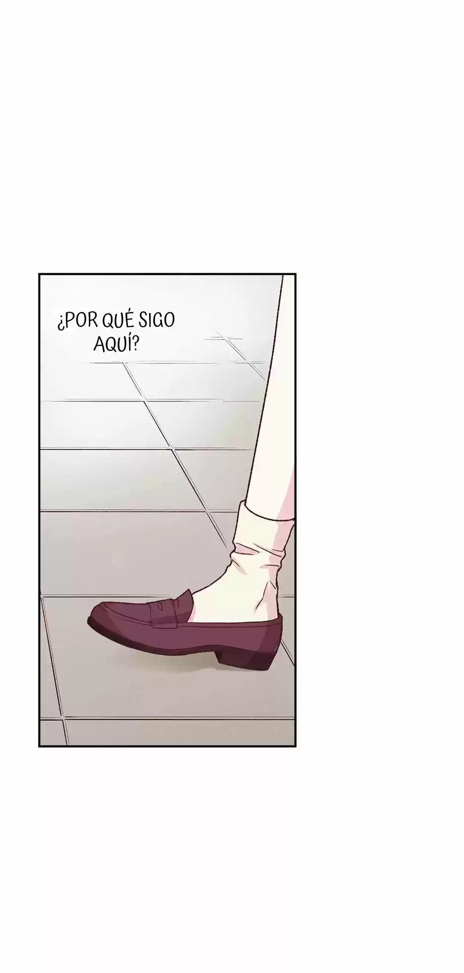 Mi Eunha capítulo 6, página 12