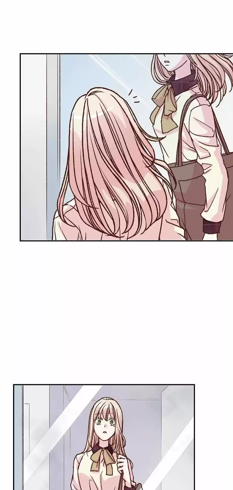 Mi Eunha capítulo 6, página 16