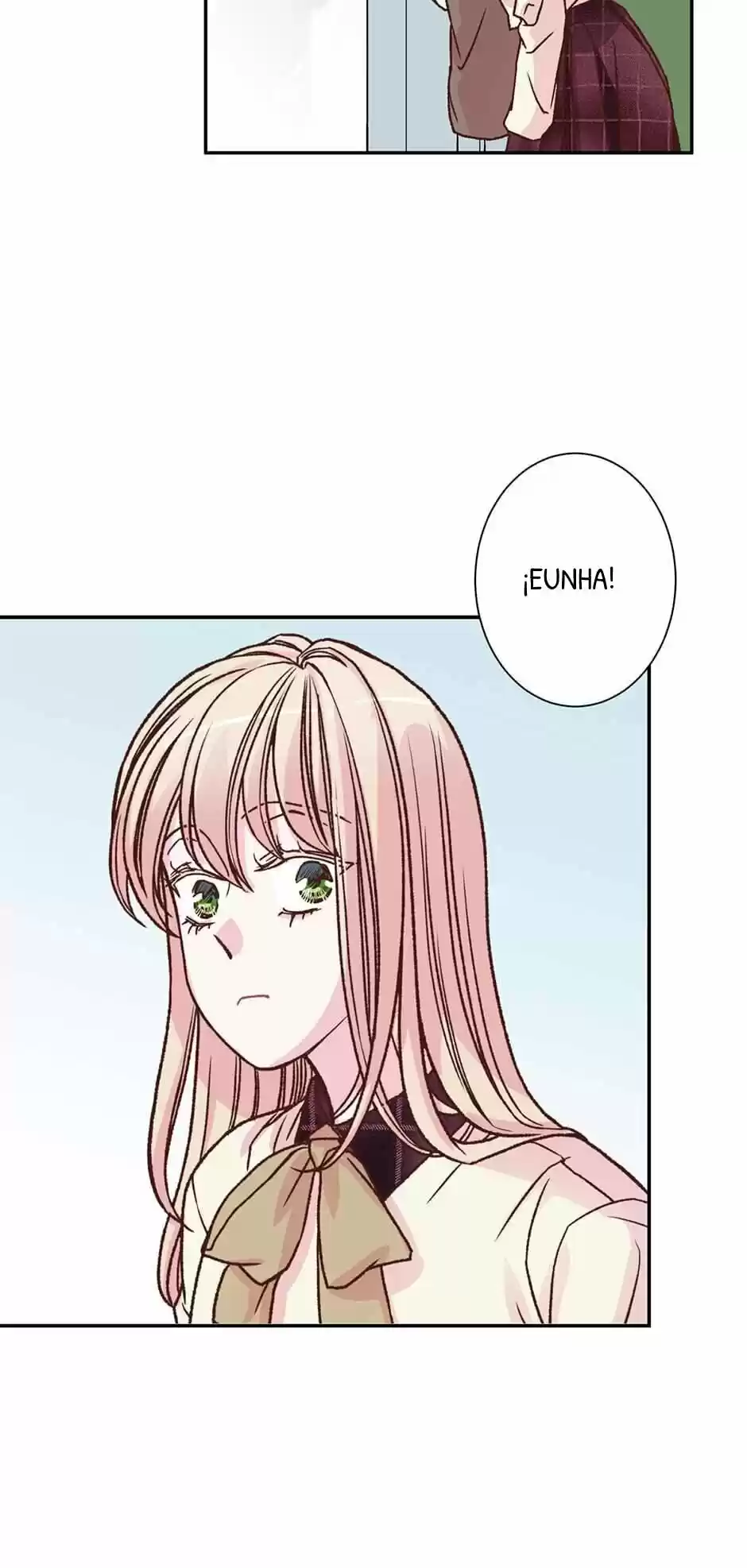 Mi Eunha capítulo 6, página 18