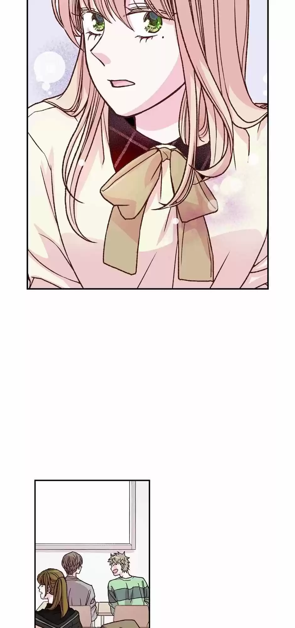 Mi Eunha capítulo 6, página 28