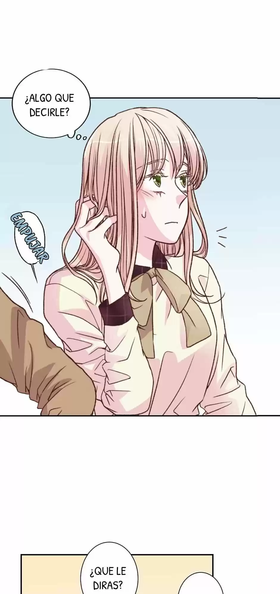 Mi Eunha capítulo 6, página 39