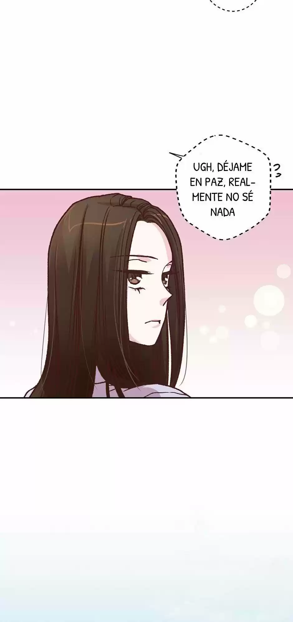 Mi Eunha capítulo 6, página 41
