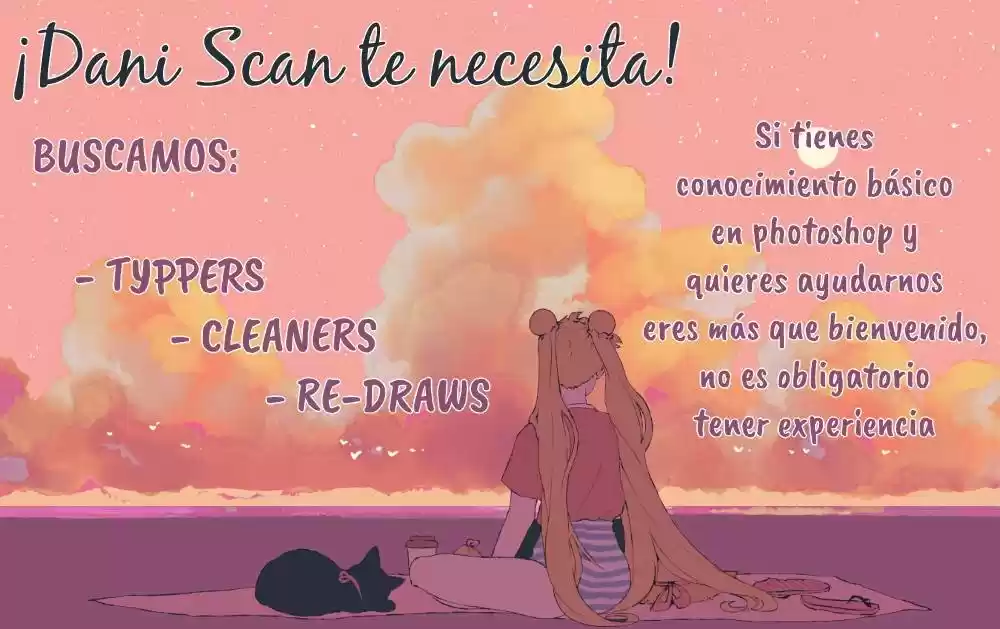 Mi Eunha capítulo 6, página 44