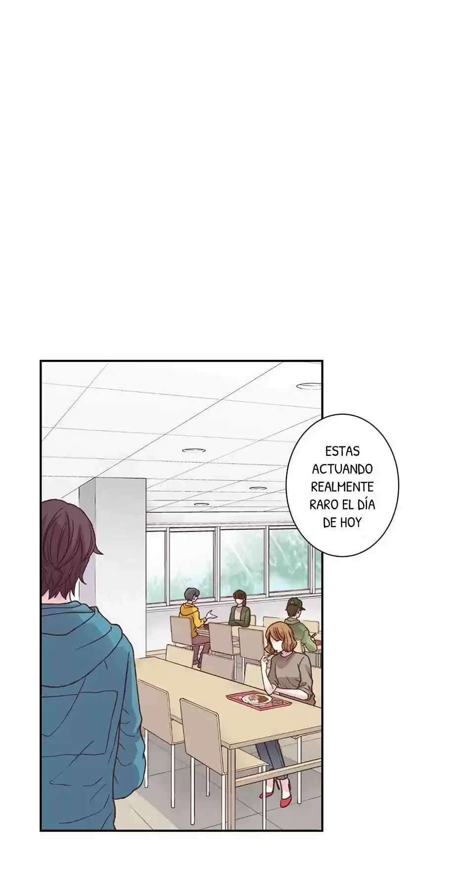 Mi Eunha capítulo 7, página 2