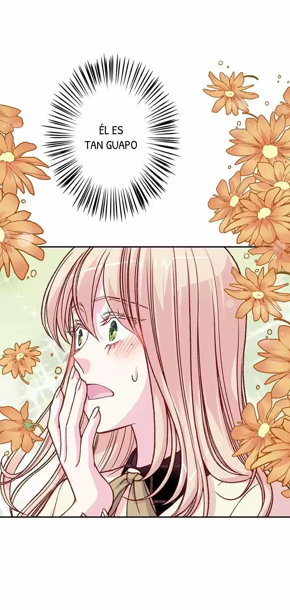 Mi Eunha capítulo 7, página 25