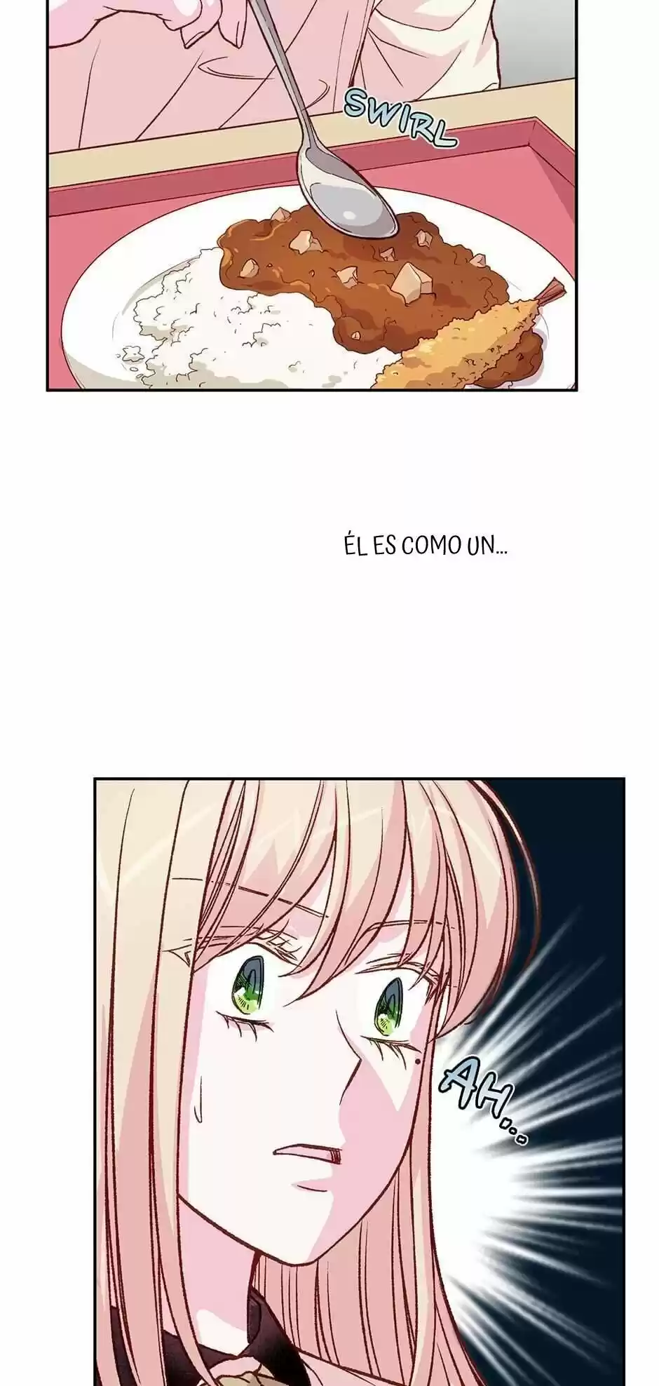 Mi Eunha capítulo 7, página 27