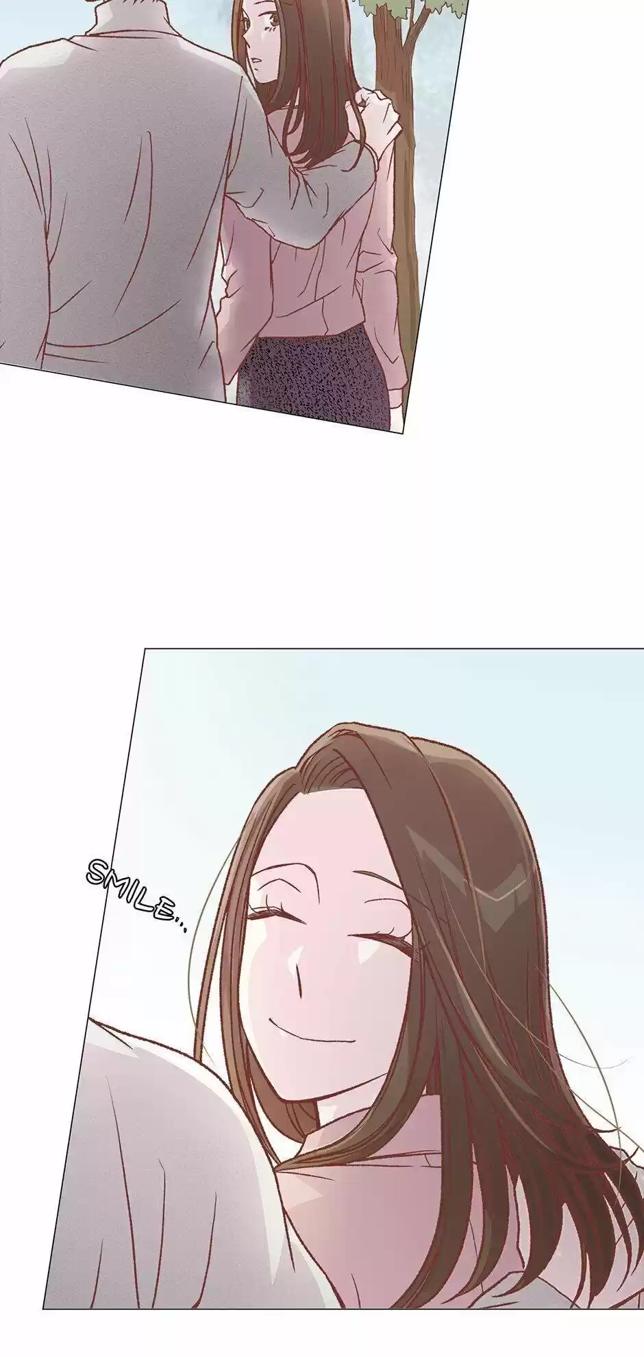 Mi Eunha capítulo 7, página 37