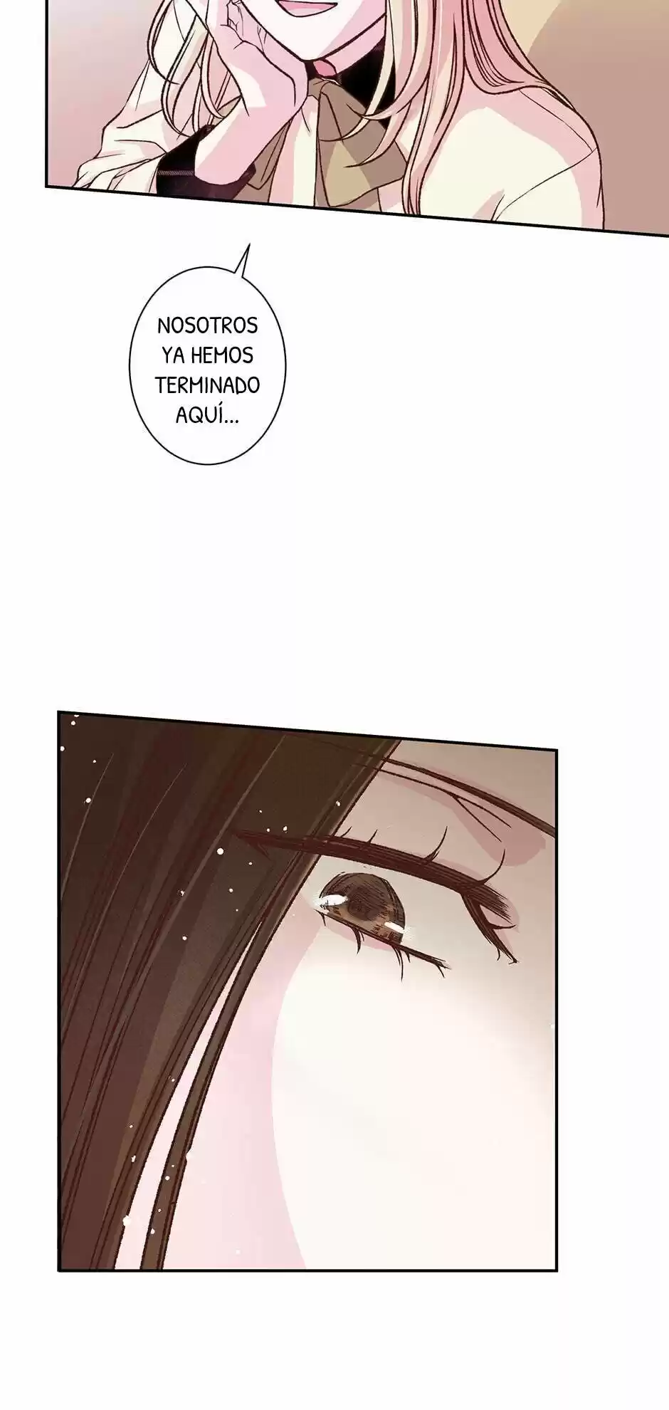 Mi Eunha capítulo 7, página 41