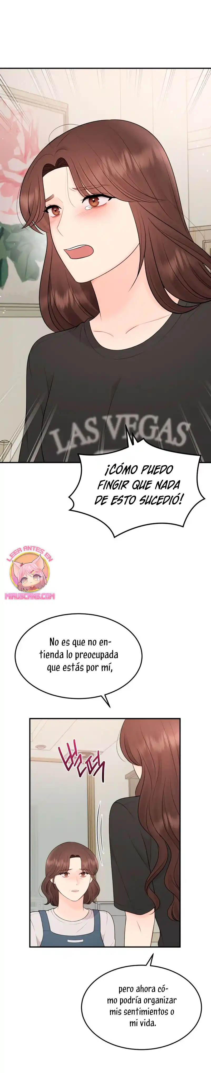 Mi Incomodo Jefe capítulo 73, página 7