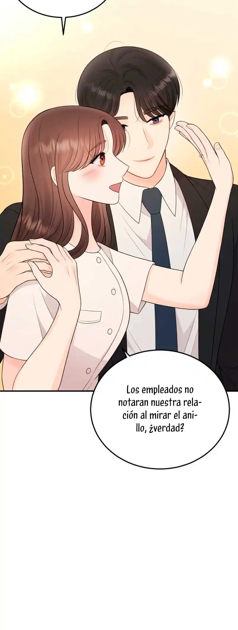 Mi Incomodo Jefe capítulo 79, página 6