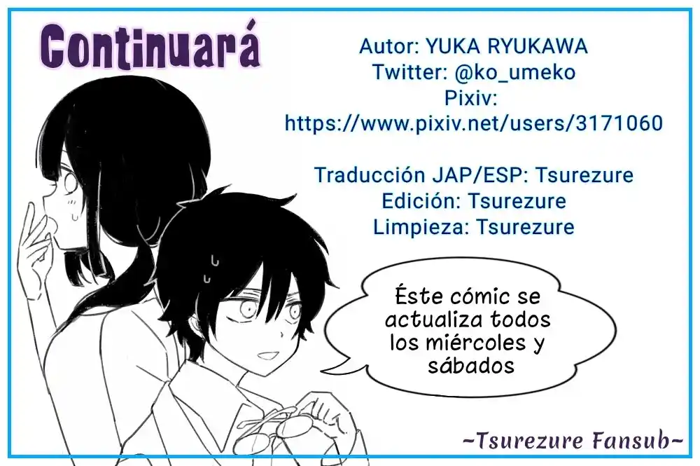 MI JOVEN ONEE-CHAN capítulo 21, página 3